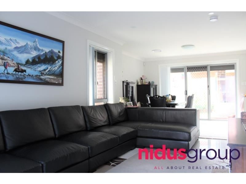 13 Gobi Glade, Plumpton NSW 2761