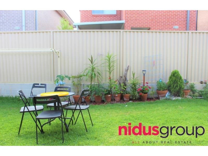 13 Gobi Glade, Plumpton NSW 2761