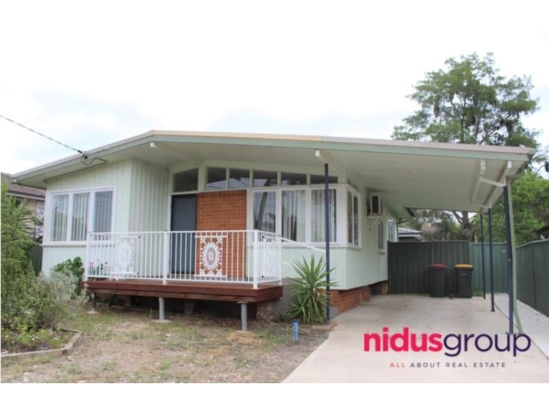 46 Mindanao Avenue, Lethbridge Park NSW 2770