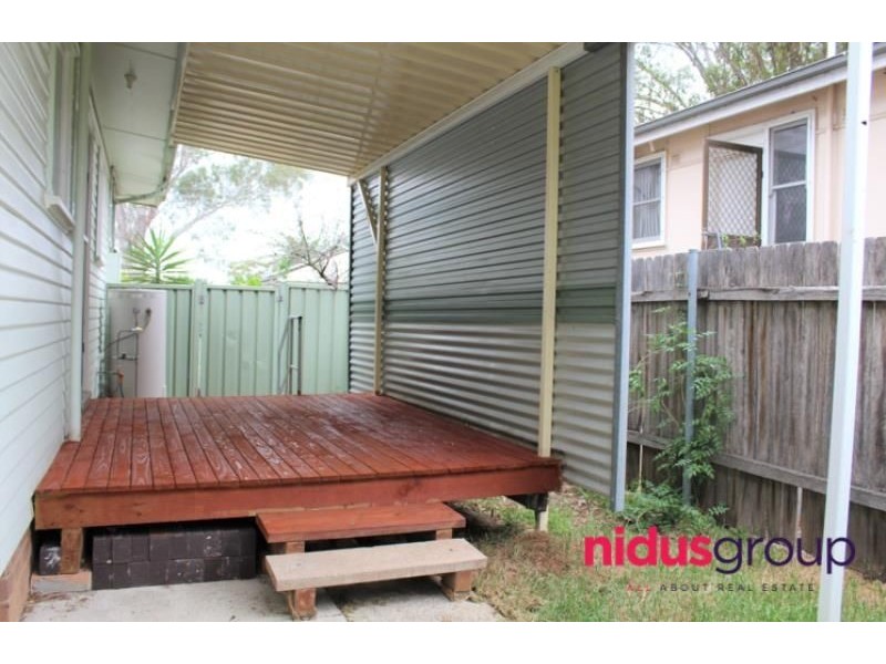 46 Mindanao Avenue, Lethbridge Park NSW 2770