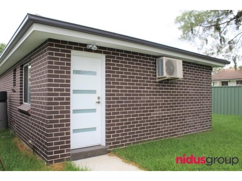 46A Mindanao Avenue, Lethbridge Park NSW 2770