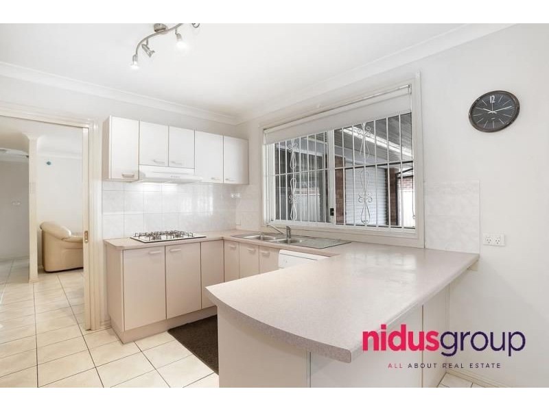 14 Willow Grove, Plumpton NSW 2761