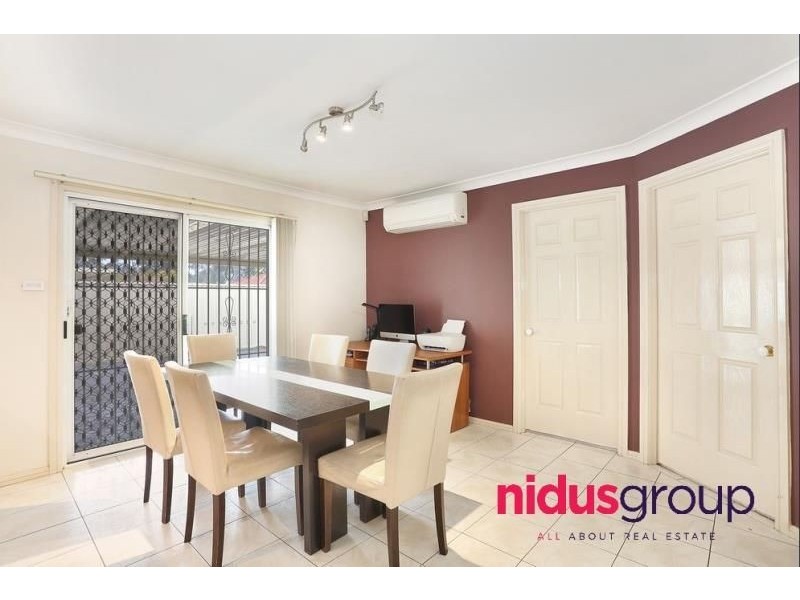 14 Willow Grove, Plumpton NSW 2761