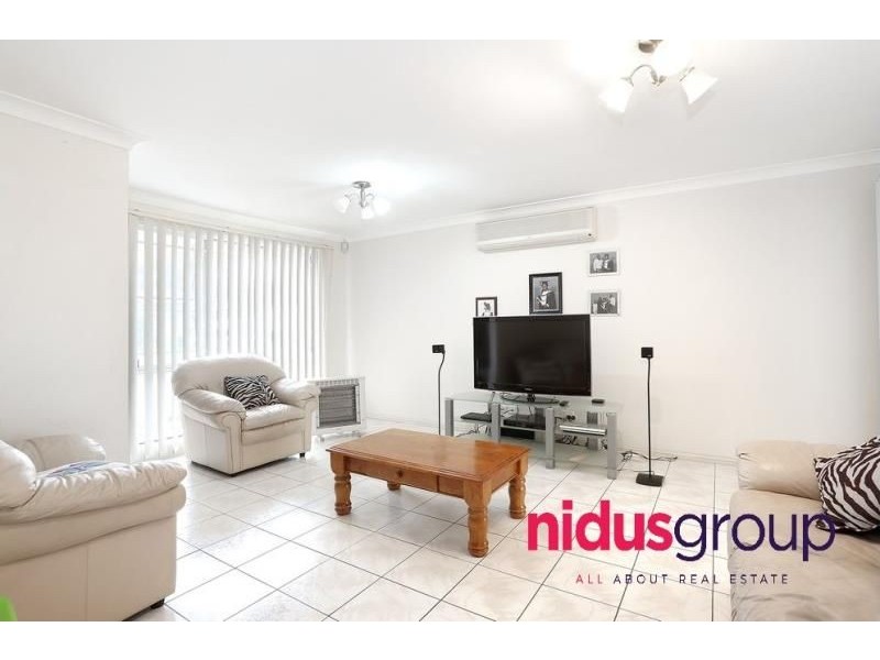 14 Willow Grove, Plumpton NSW 2761