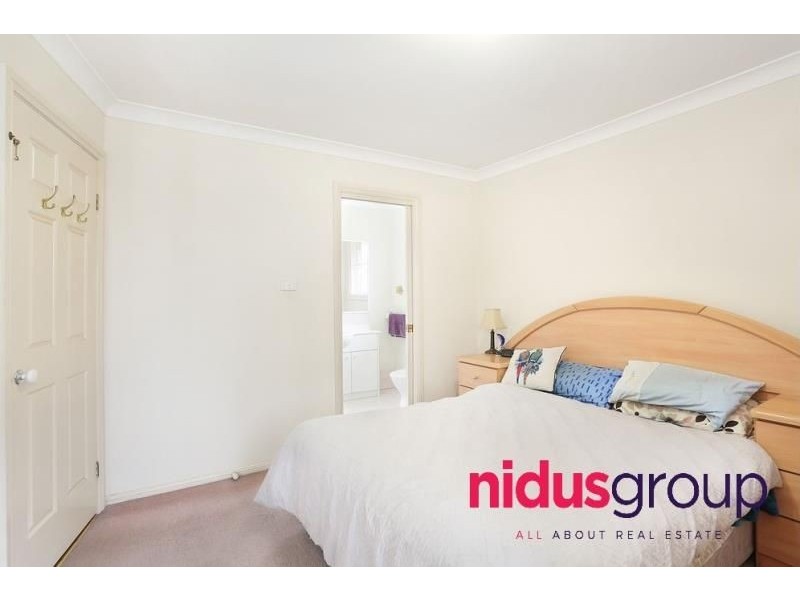 14 Willow Grove, Plumpton NSW 2761