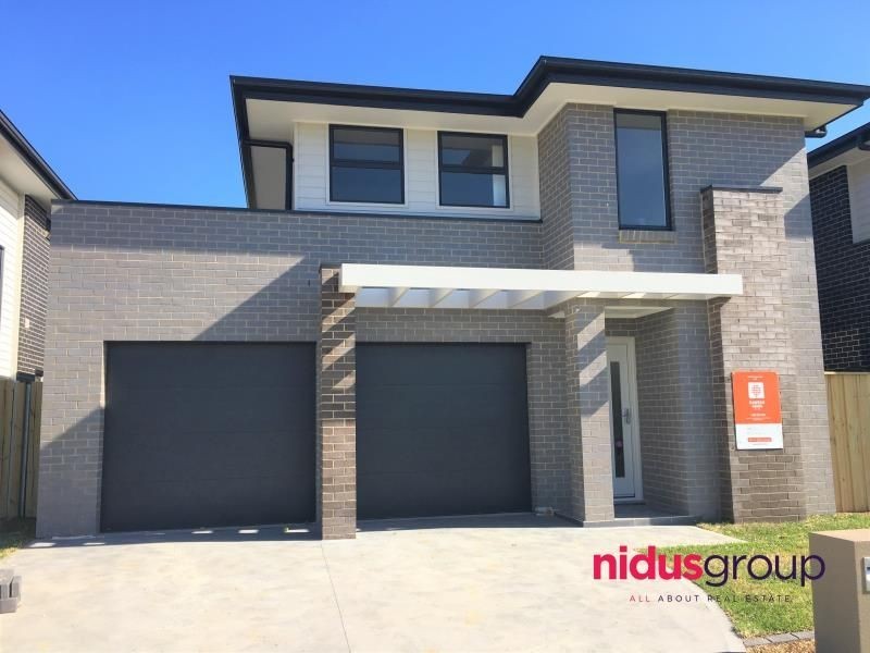 3 Yellowbox Street, Marsden Park NSW 2765