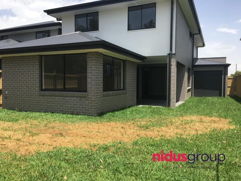 3 Yellowbox Street, Marsden Park NSW 2765