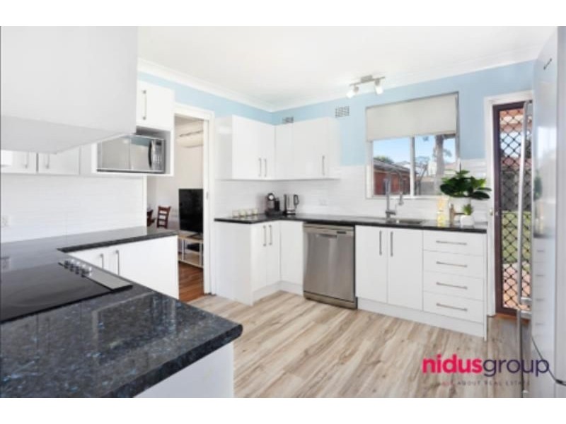 9 Bernard Place, Mount Druitt NSW 2770