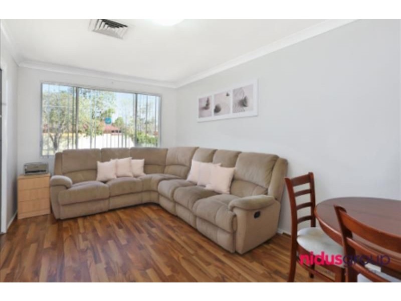 9 Bernard Place, Mount Druitt NSW 2770