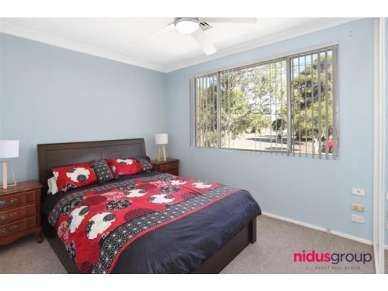 9 Bernard Place, Mount Druitt NSW 2770