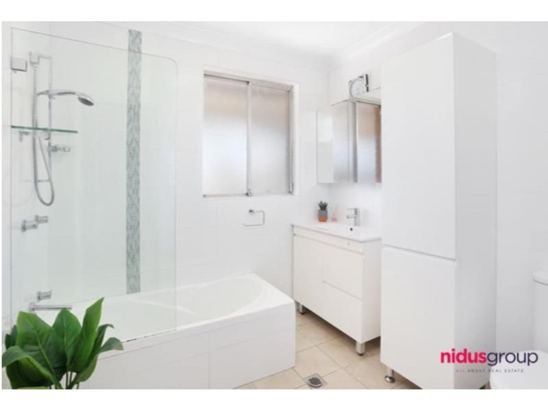 9 Bernard Place, Mount Druitt NSW 2770