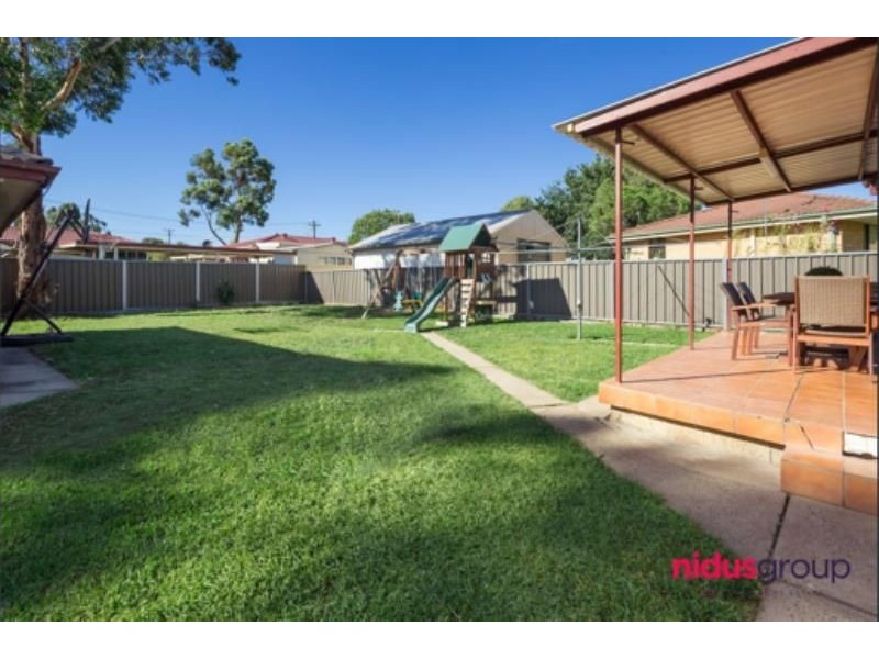 9 Bernard Place, Mount Druitt NSW 2770