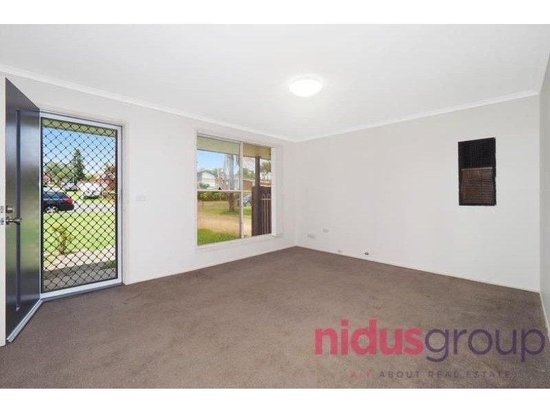 84 McFarlane Drive, Minchinbury NSW 2770