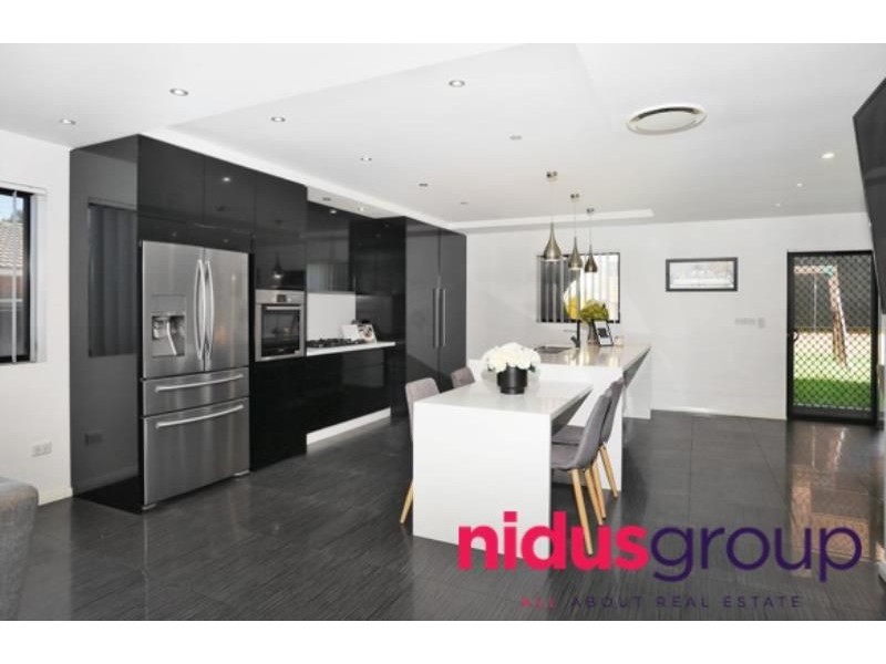 522 Woodstock Avenue, Rooty Hill NSW 2766