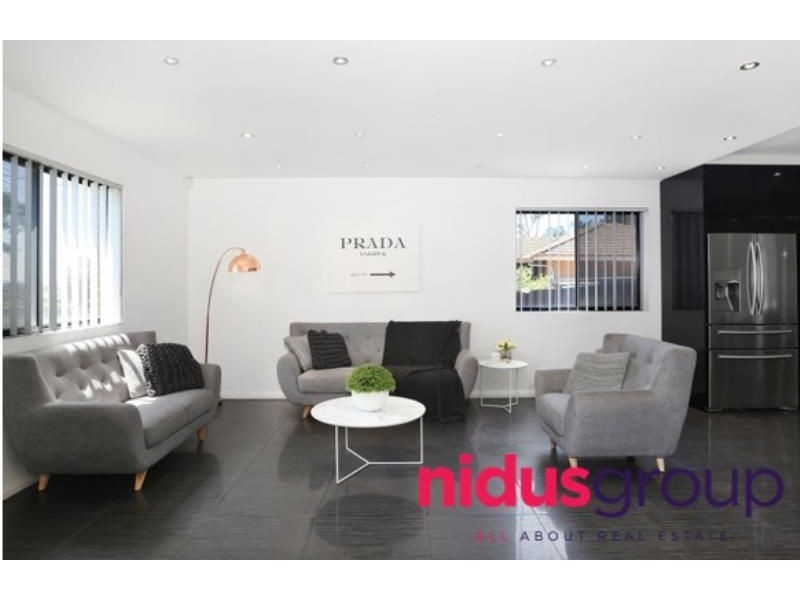 522 Woodstock Avenue, Rooty Hill NSW 2766