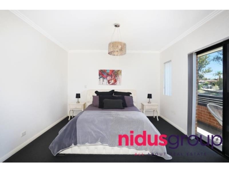 522 Woodstock Avenue, Rooty Hill NSW 2766