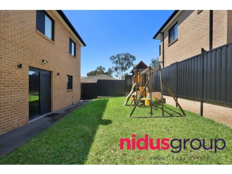 522 Woodstock Avenue, Rooty Hill NSW 2766