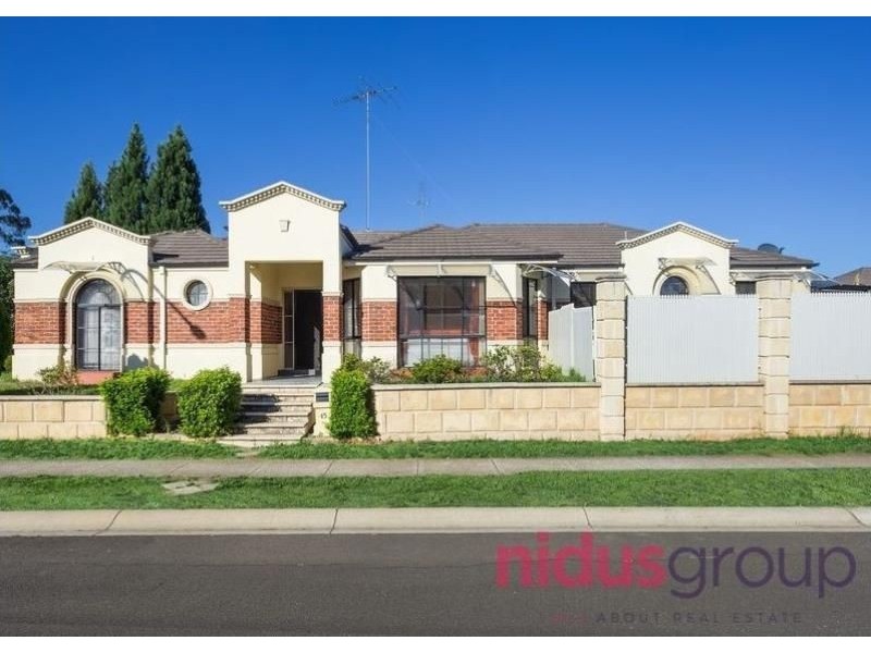 45 Parkwood Street, Plumpton NSW 2761