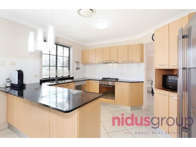 45 Parkwood Street, Plumpton NSW 2761