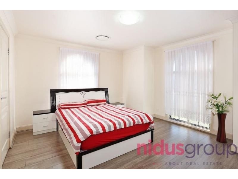 45 Parkwood Street, Plumpton NSW 2761