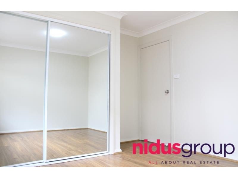 4/8 Bungalow Road, Plumpton NSW 2761