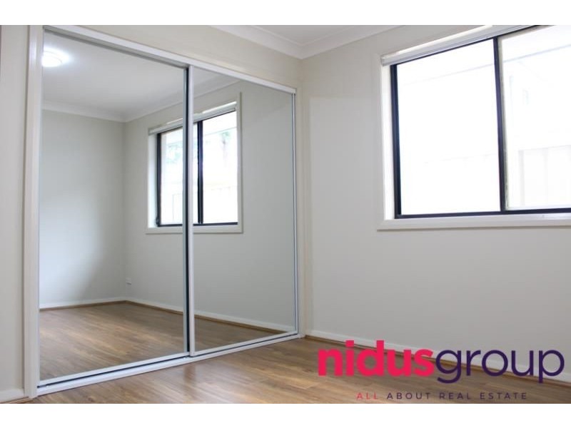 4/8 Bungalow Road, Plumpton NSW 2761