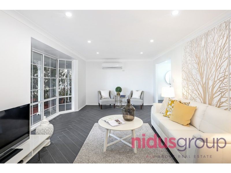 4 Cuvee Place, Minchinbury NSW 2770