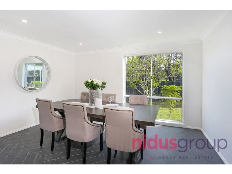 4 Cuvee Place, Minchinbury NSW 2770