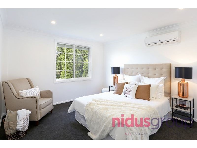 4 Cuvee Place, Minchinbury NSW 2770