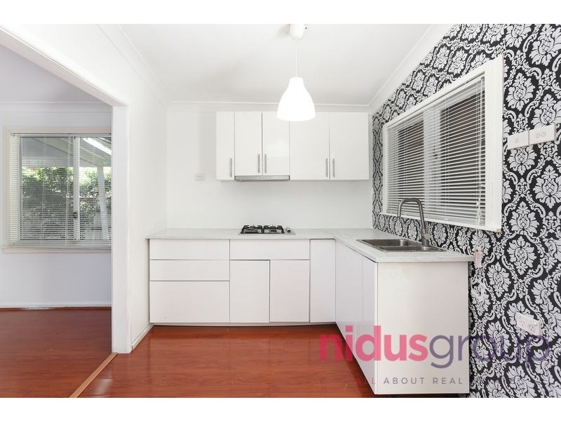 18 Bunsen Avenue, Emerton NSW 2770