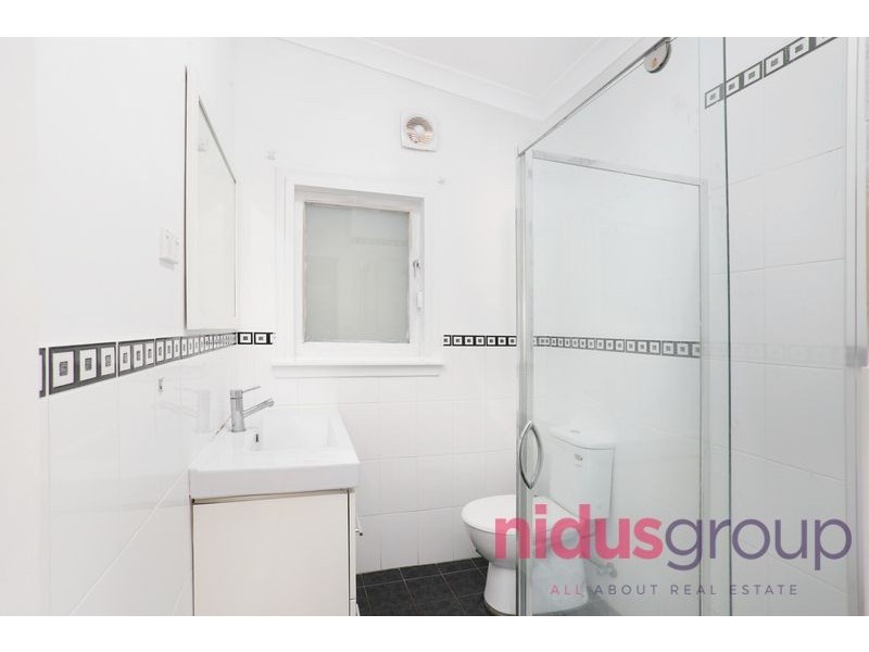 18 Bunsen Avenue, Emerton NSW 2770