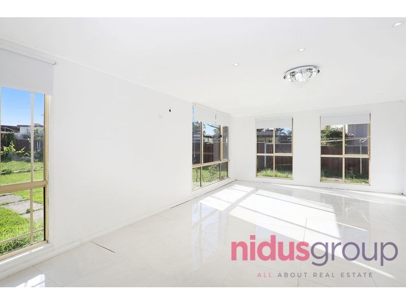 18 Bunsen Avenue, Emerton NSW 2770