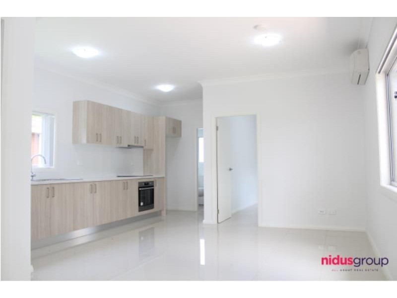 596A Luxford Road, Bidwill NSW 2770