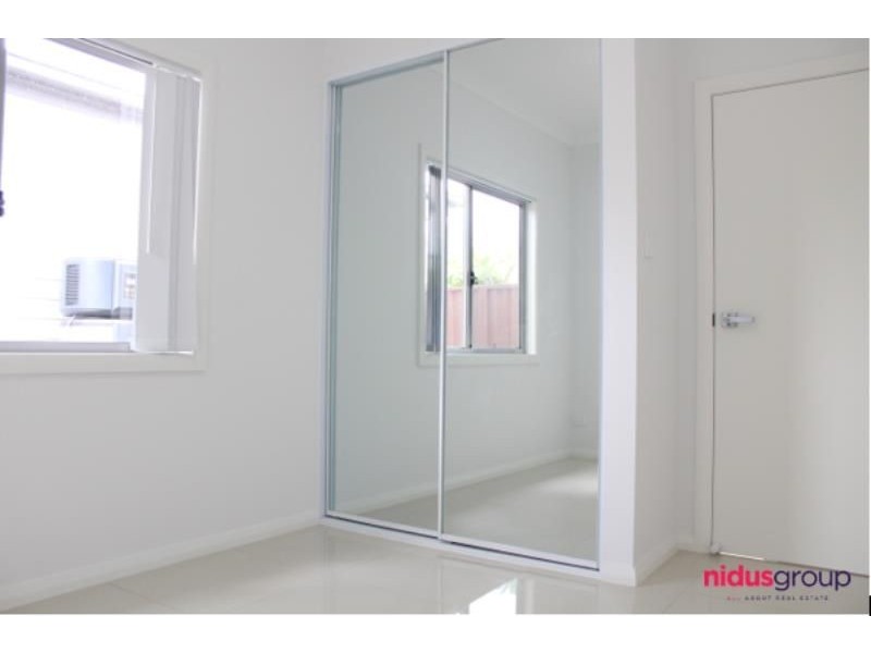 596A Luxford Road, Bidwill NSW 2770