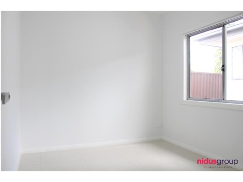 596A Luxford Road, Bidwill NSW 2770