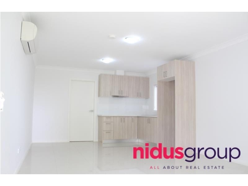 596B Luxford Road, Bidwill NSW 2770