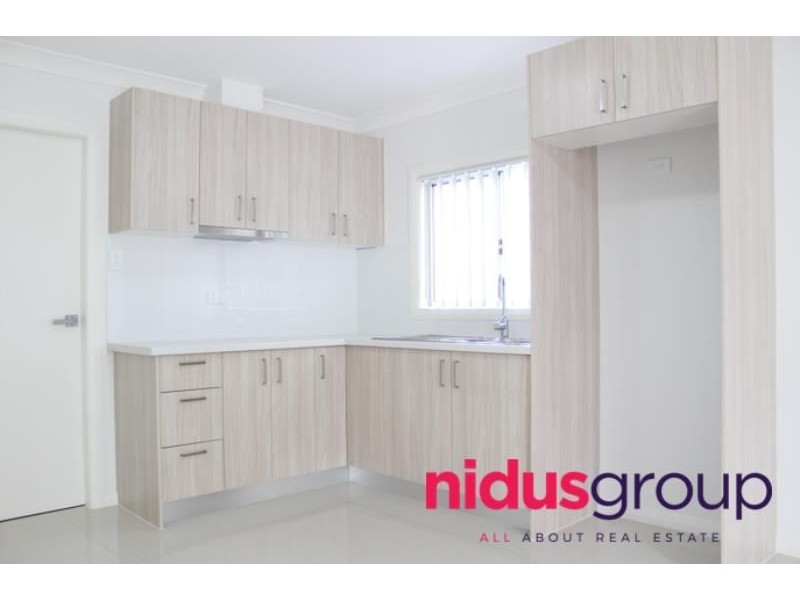 596B Luxford Road, Bidwill NSW 2770