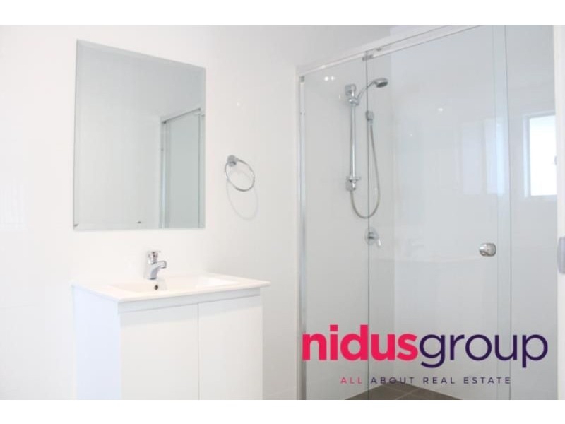 596B Luxford Road, Bidwill NSW 2770