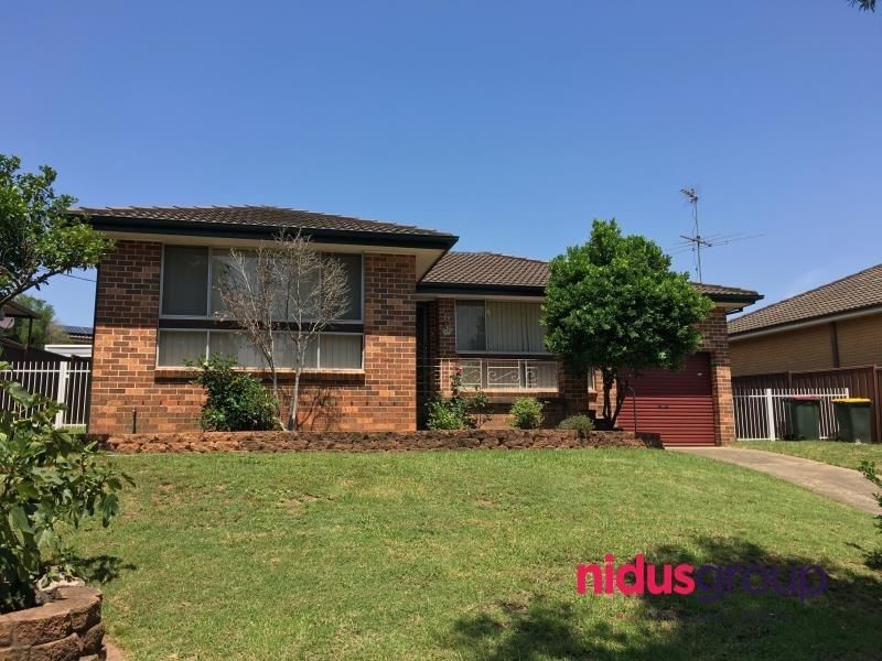 6 Noora Place, Marayong NSW 2148