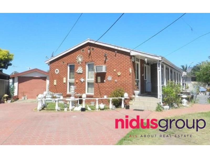 13A Hertz Place, Emerton NSW 2770