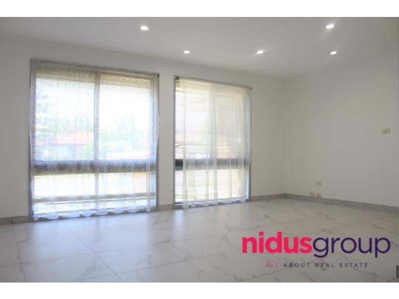 8 Cheryl Place, Plumpton NSW 2761