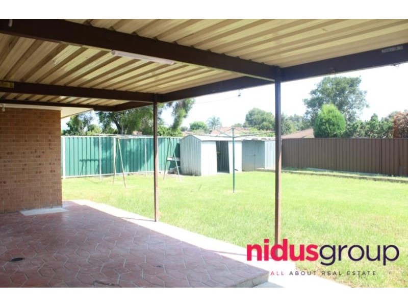 8 Cheryl Place, Plumpton NSW 2761