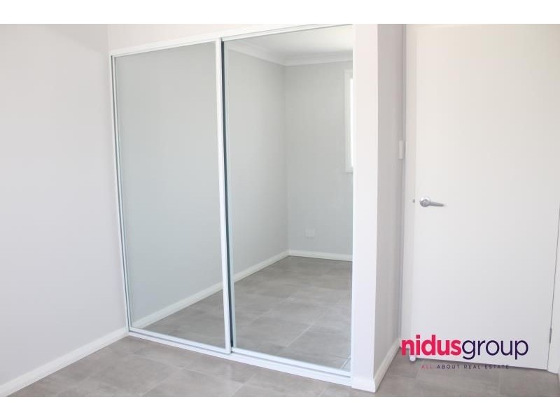 8a Perrin Avenue, Plumpton NSW 2761