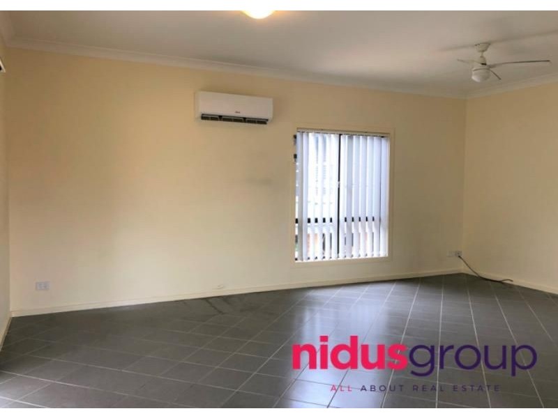 174A Carlisle Avenue, Blackett NSW 2770