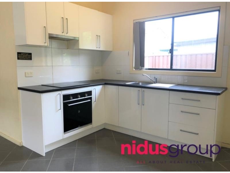 174A Carlisle Avenue, Blackett NSW 2770