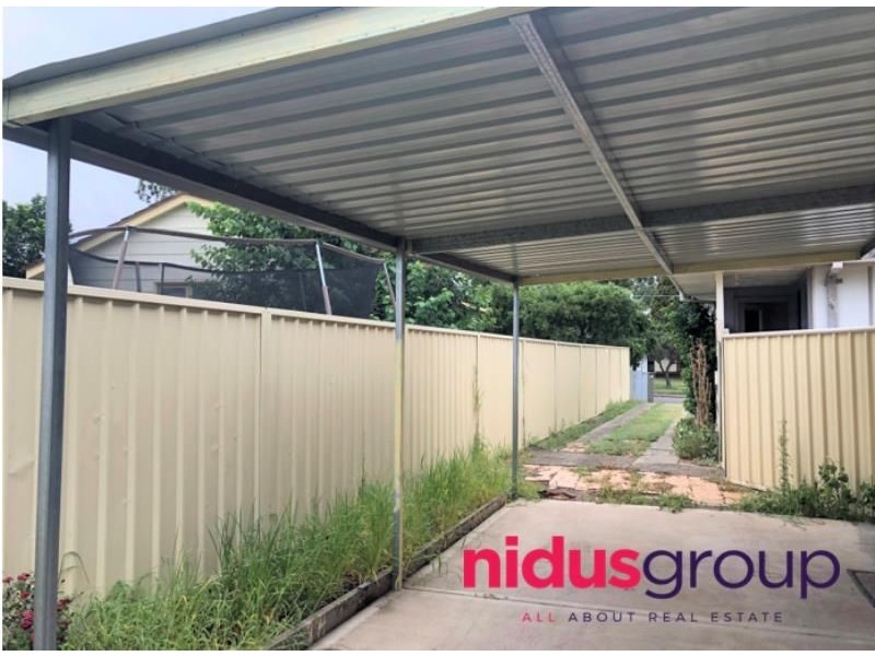 174A Carlisle Avenue, Blackett NSW 2770