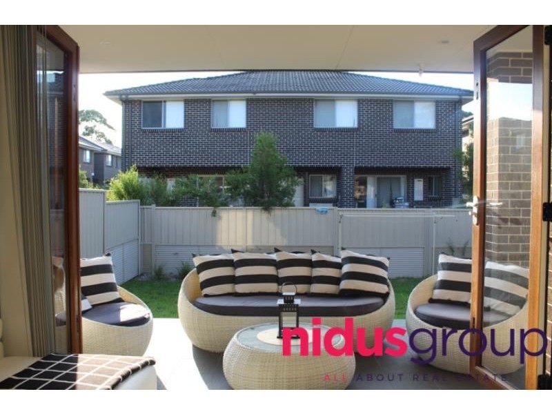 37 Victoria Road, Rooty Hill NSW 2766