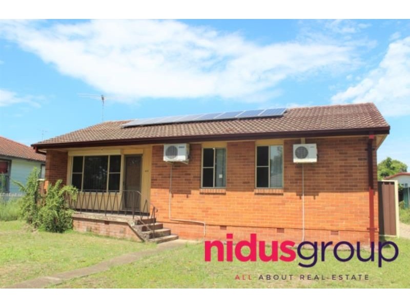 43 Weber Crescent, Emerton NSW 2770