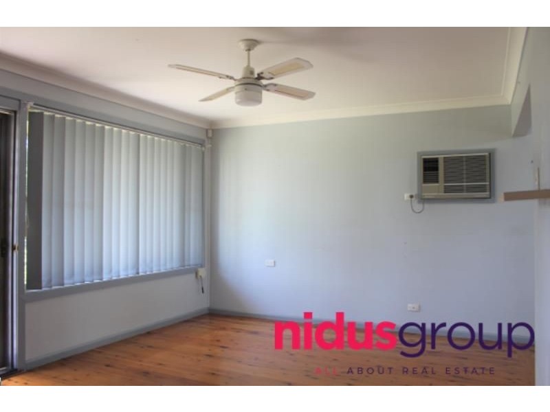 43 Weber Crescent, Emerton NSW 2770