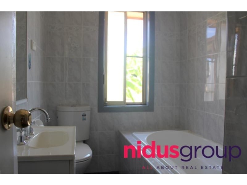 43 Weber Crescent, Emerton NSW 2770